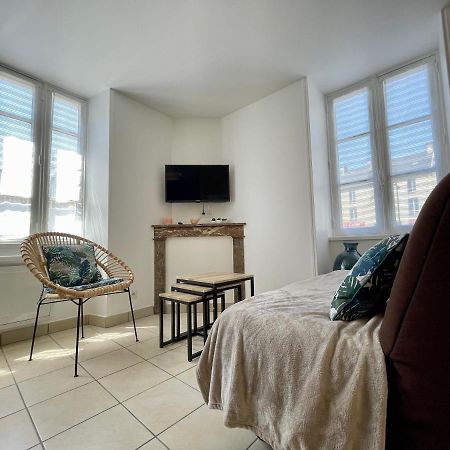 Le Boheme Apartment Bayeux Ngoại thất bức ảnh