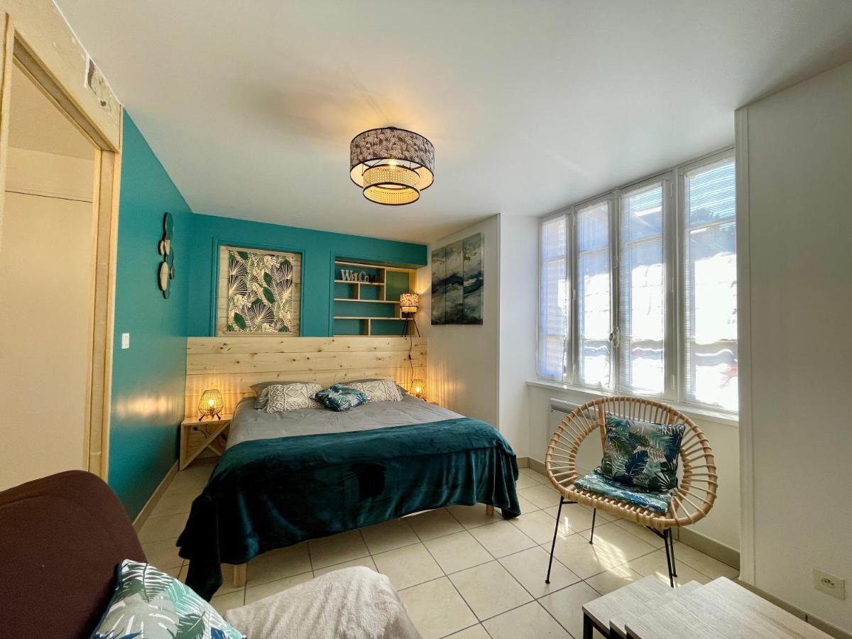 Le Boheme Apartment Bayeux Ngoại thất bức ảnh