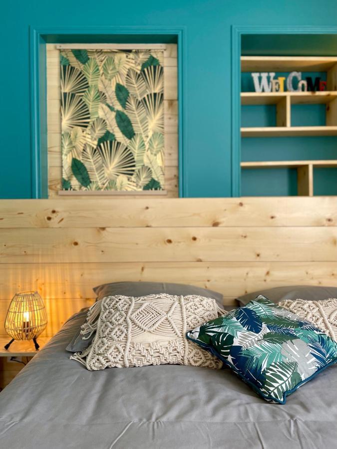 Le Boheme Apartment Bayeux Ngoại thất bức ảnh
