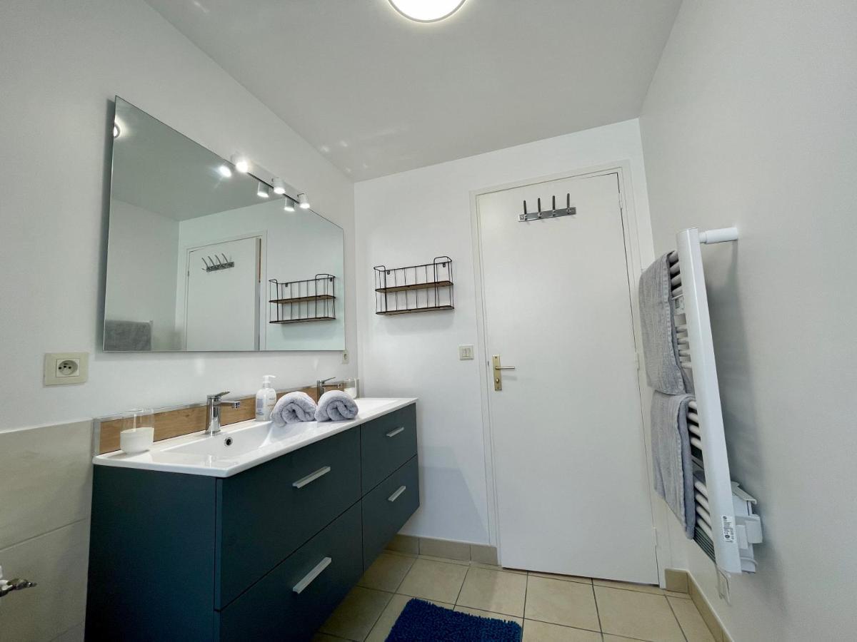 Le Boheme Apartment Bayeux Ngoại thất bức ảnh