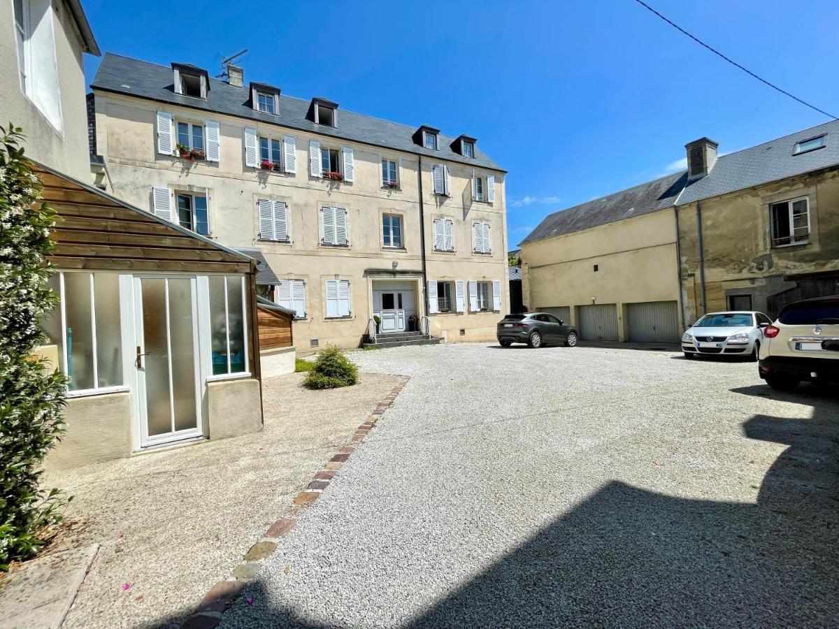 Le Boheme Apartment Bayeux Ngoại thất bức ảnh